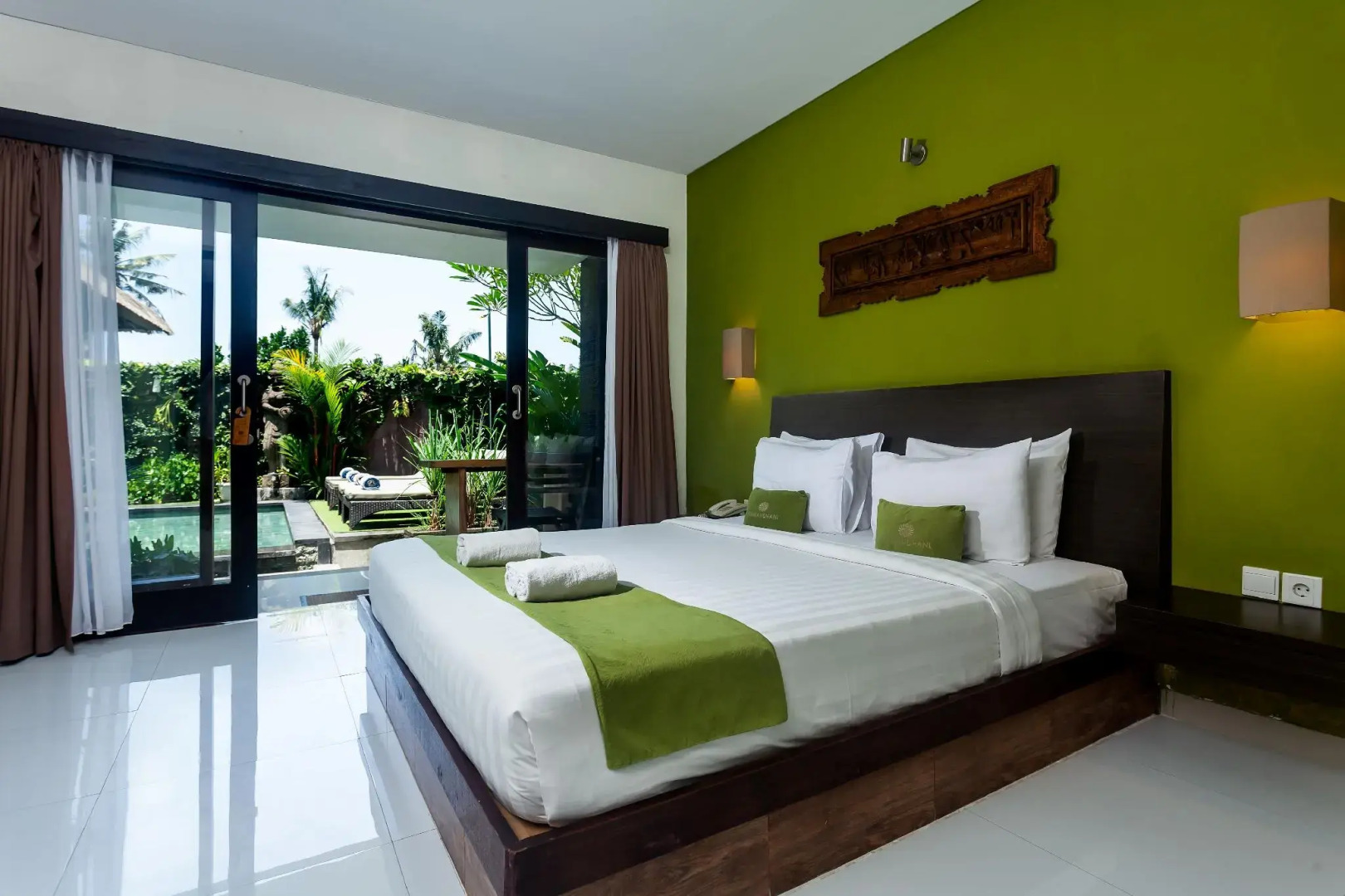 Kamandhani Hotel Ubud
