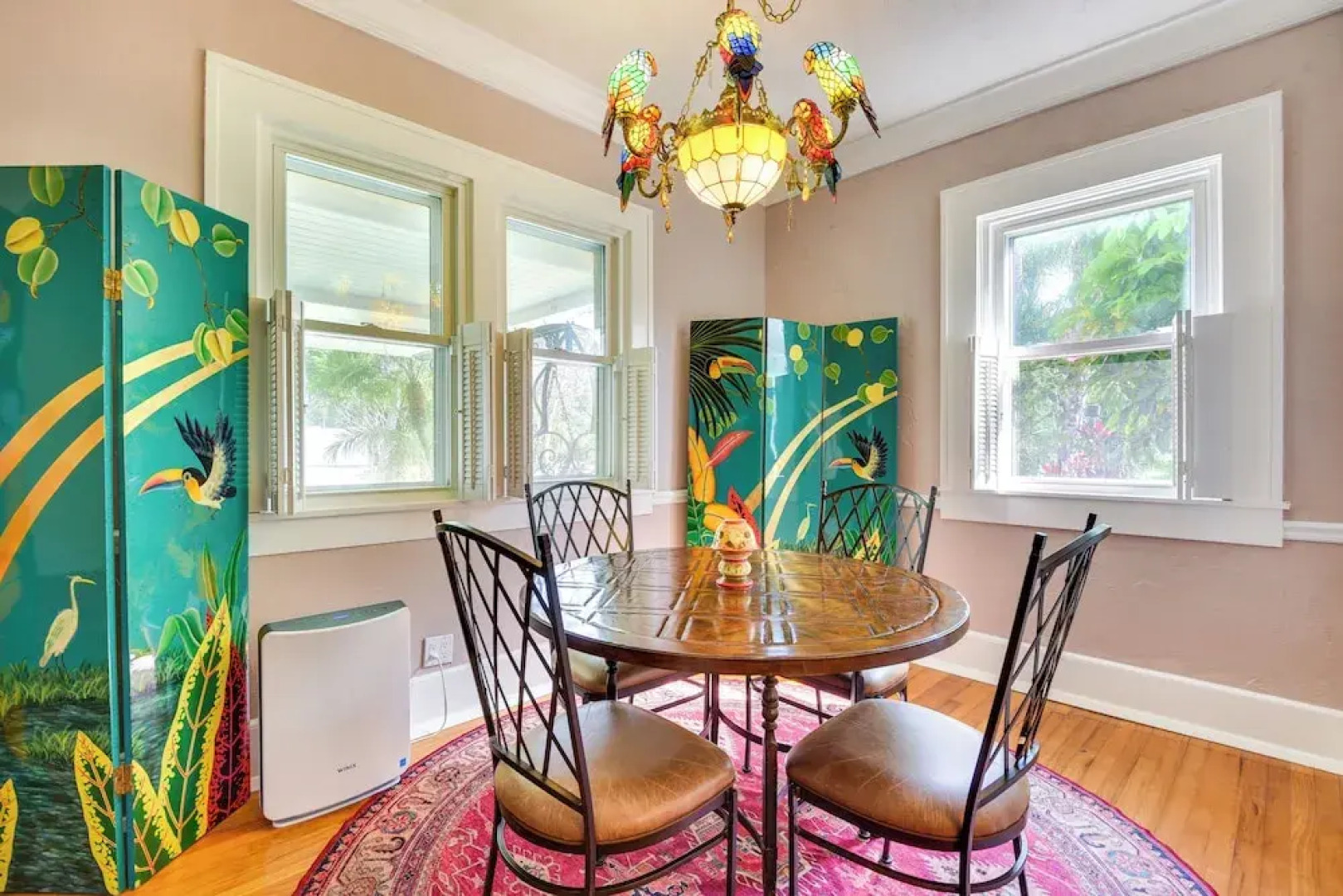 Sarasota Vacation Rental w/ Private Pool & Lanai!