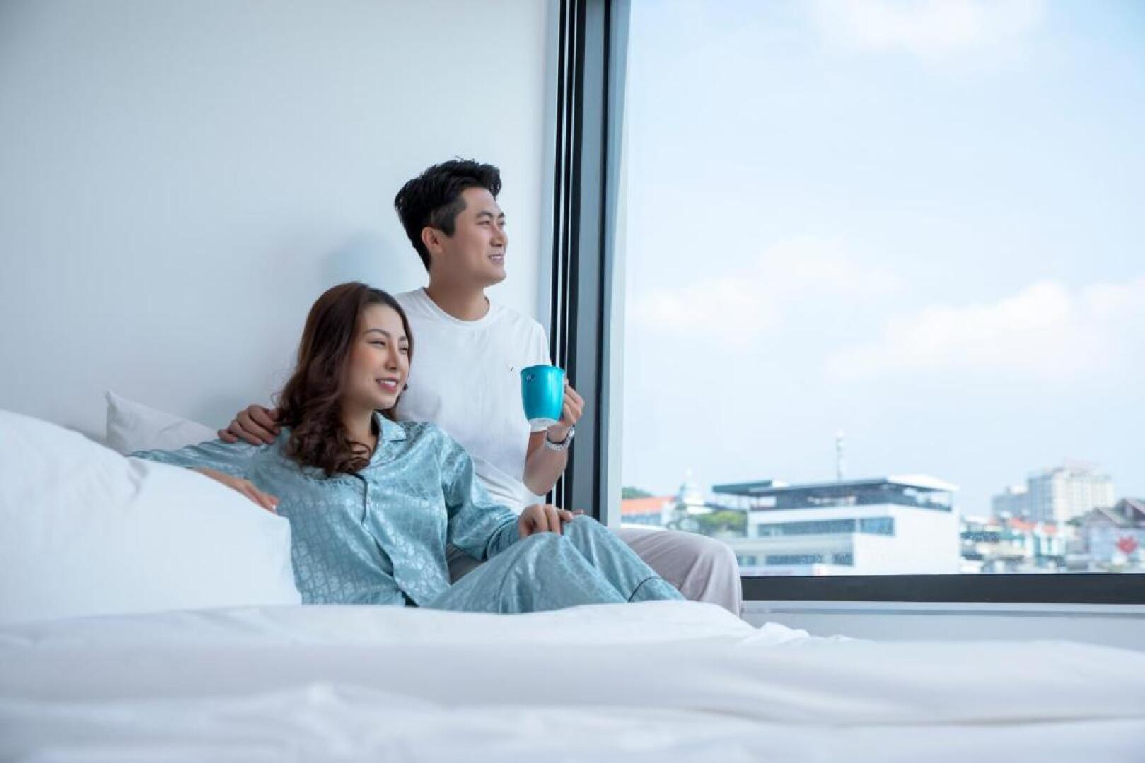 Tru by Hilton Ha Long Hon Gai Centre