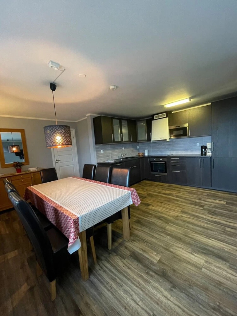 Trysilfjell Apartment Hotel