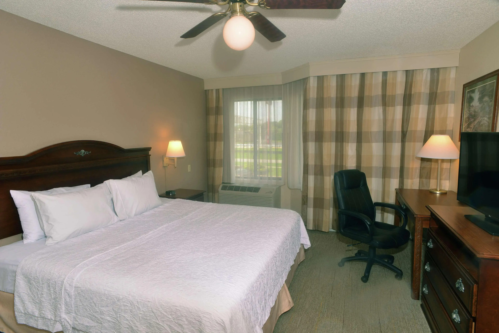 Quality Inn Kingsport South