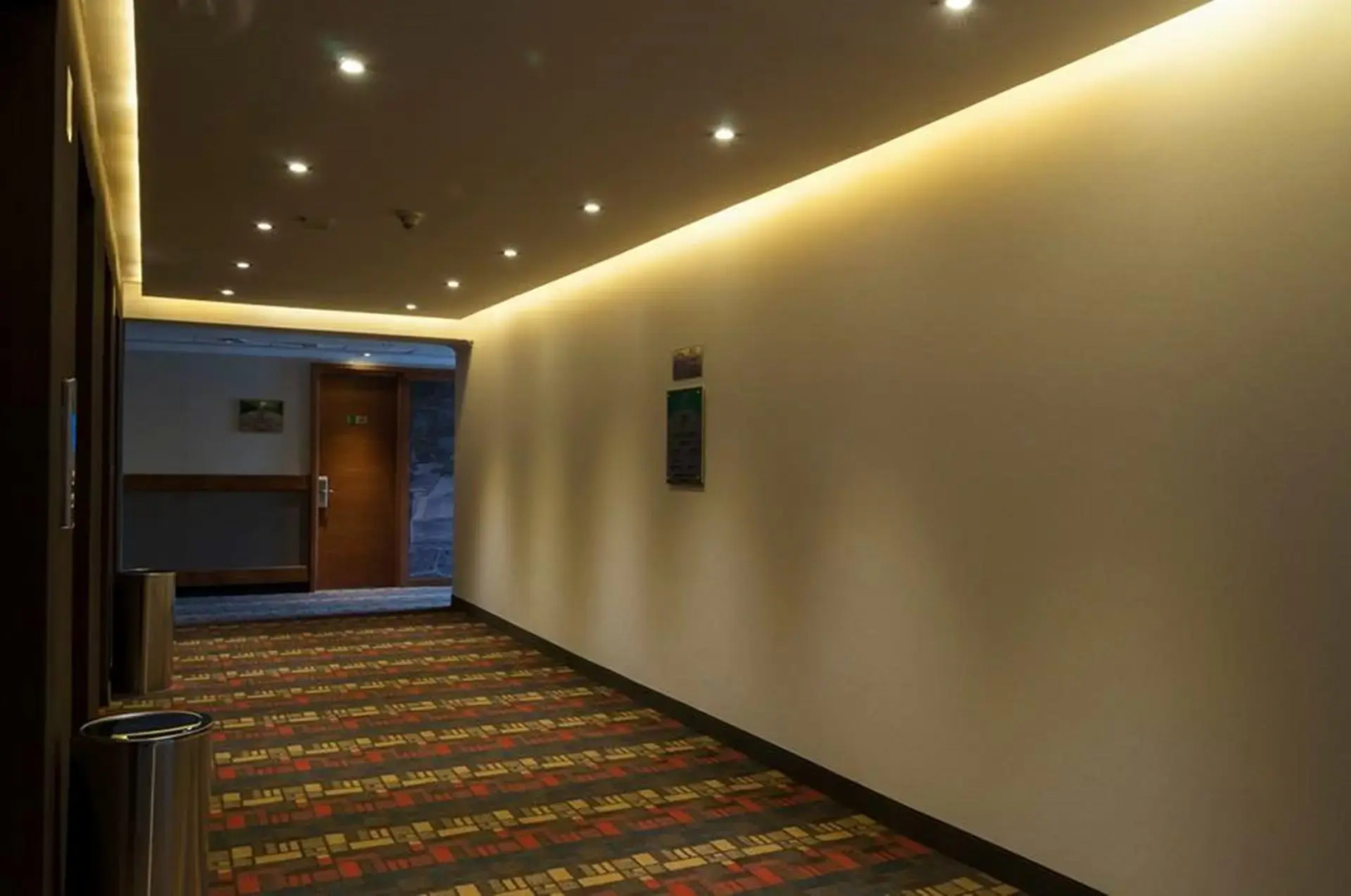 Hotel Diego de Almagro Providencia