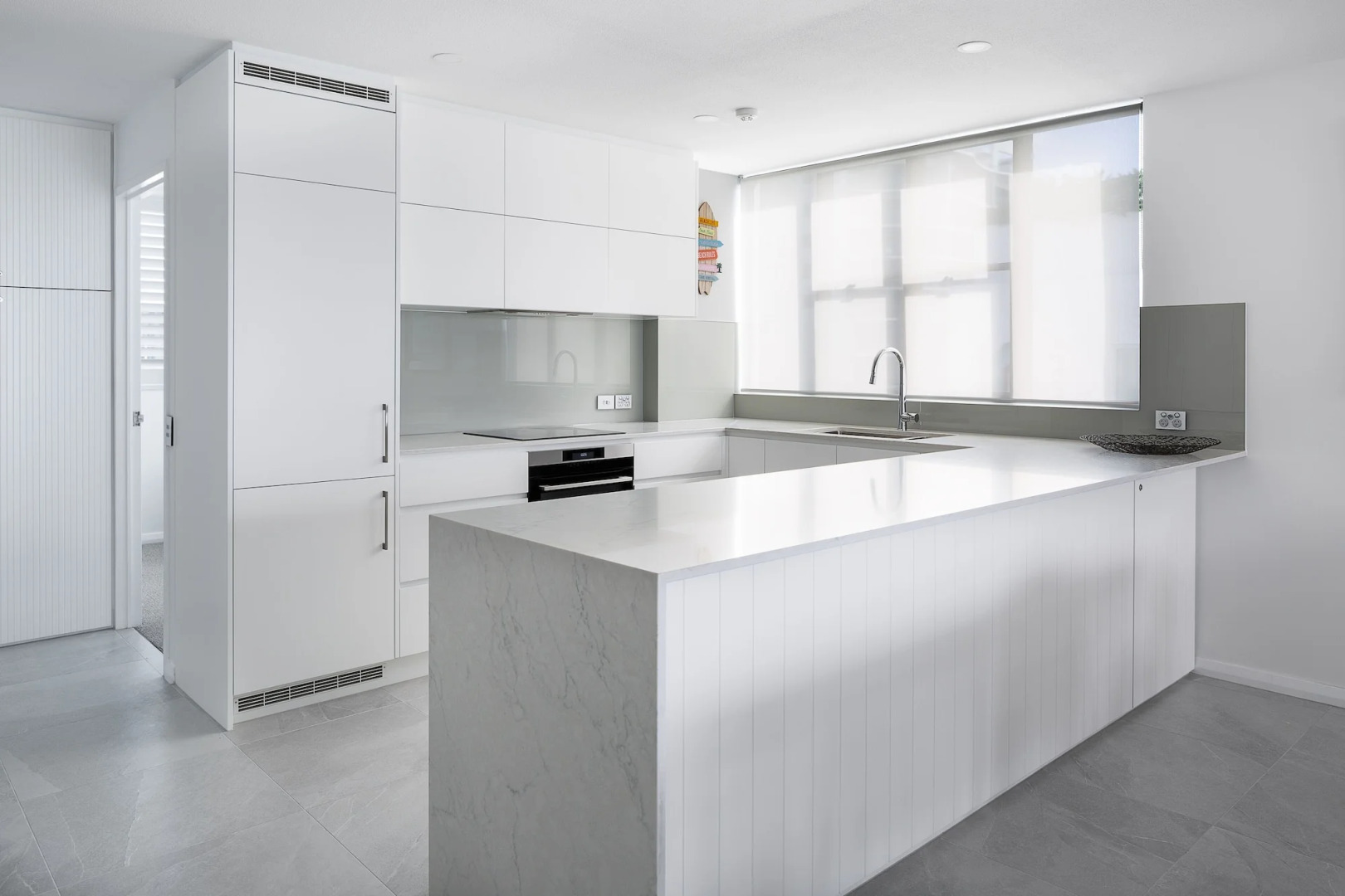 Pacific Beach Resort