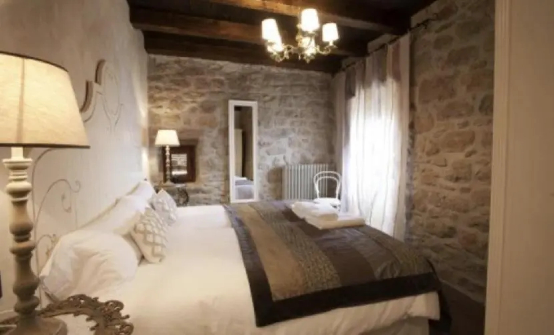 Casa Rural Cirera D'Avall