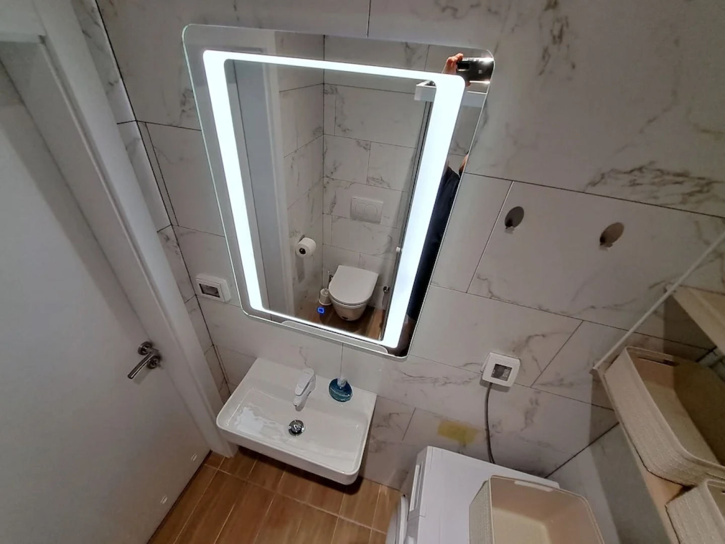 Studio Leo Apartment