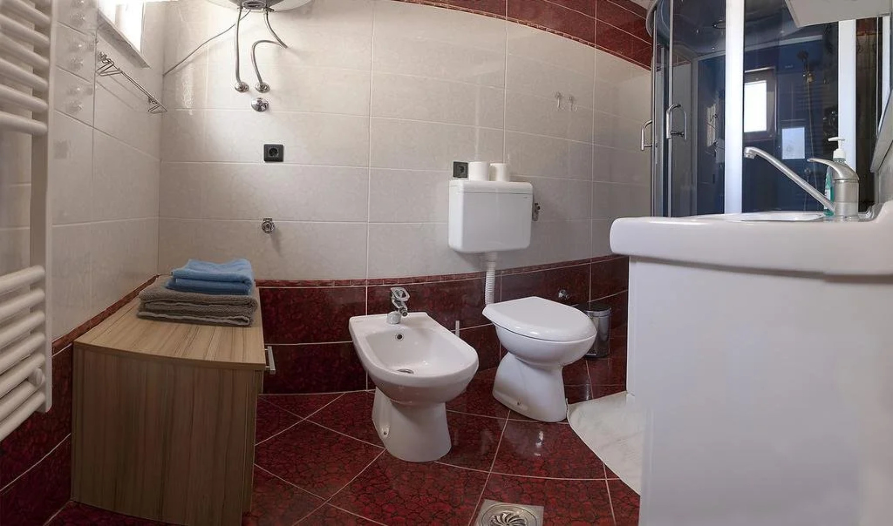 Žabljak City Center Apartments