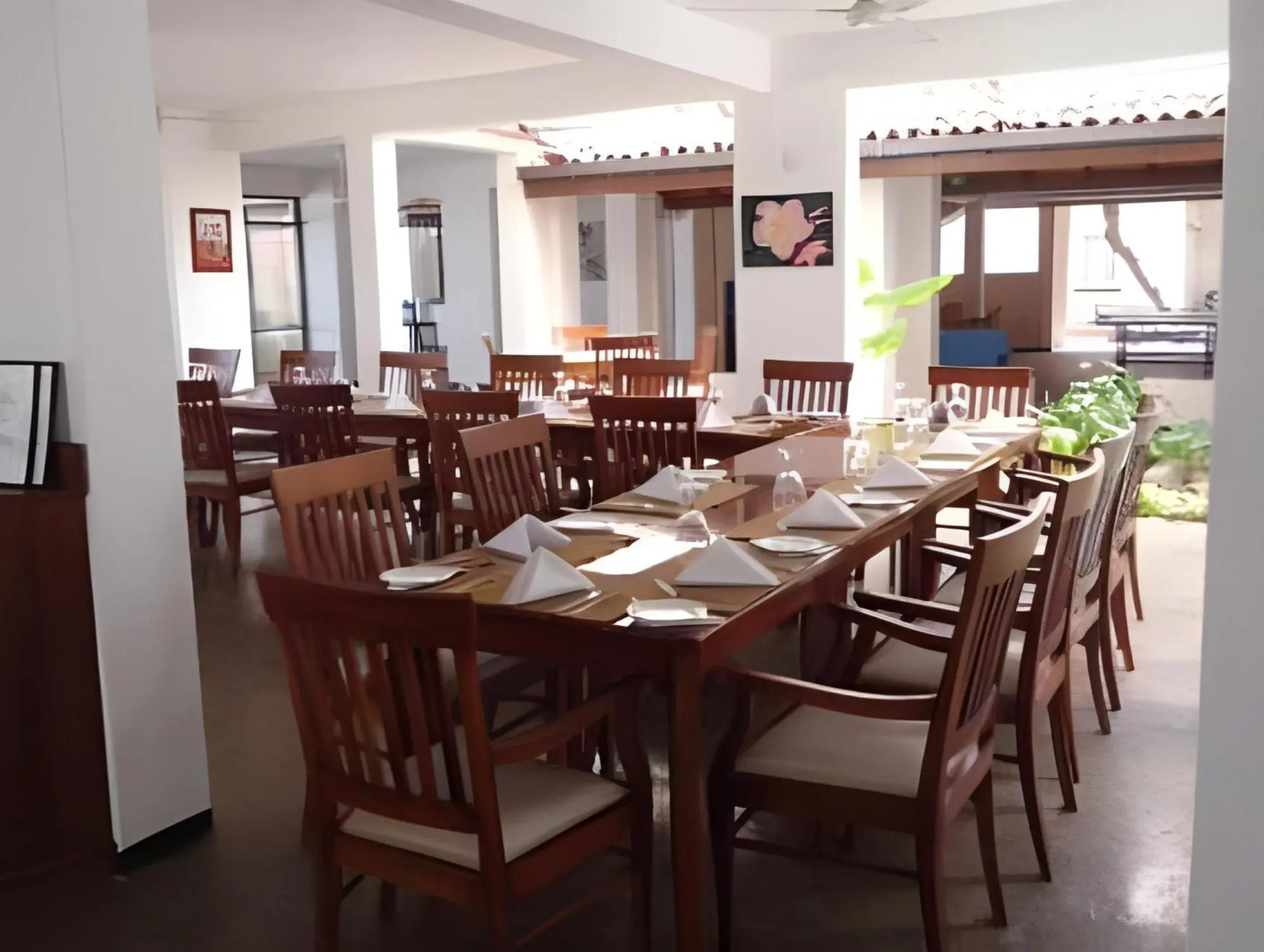 Отель Sanmali Beach