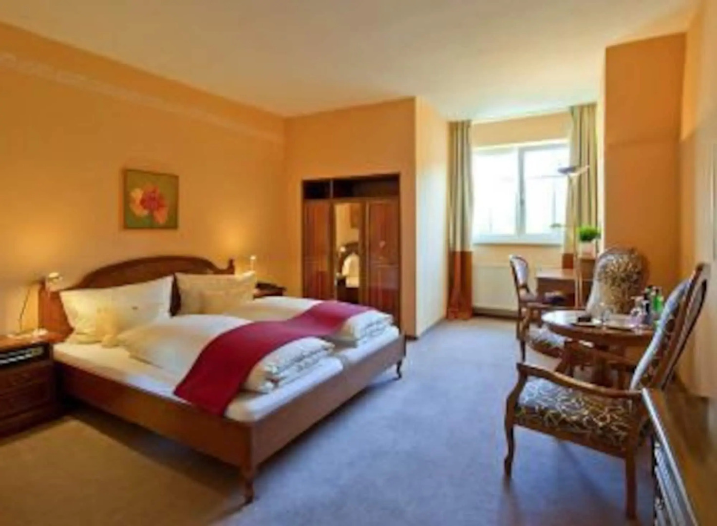 The Townhouse Ruhpolding