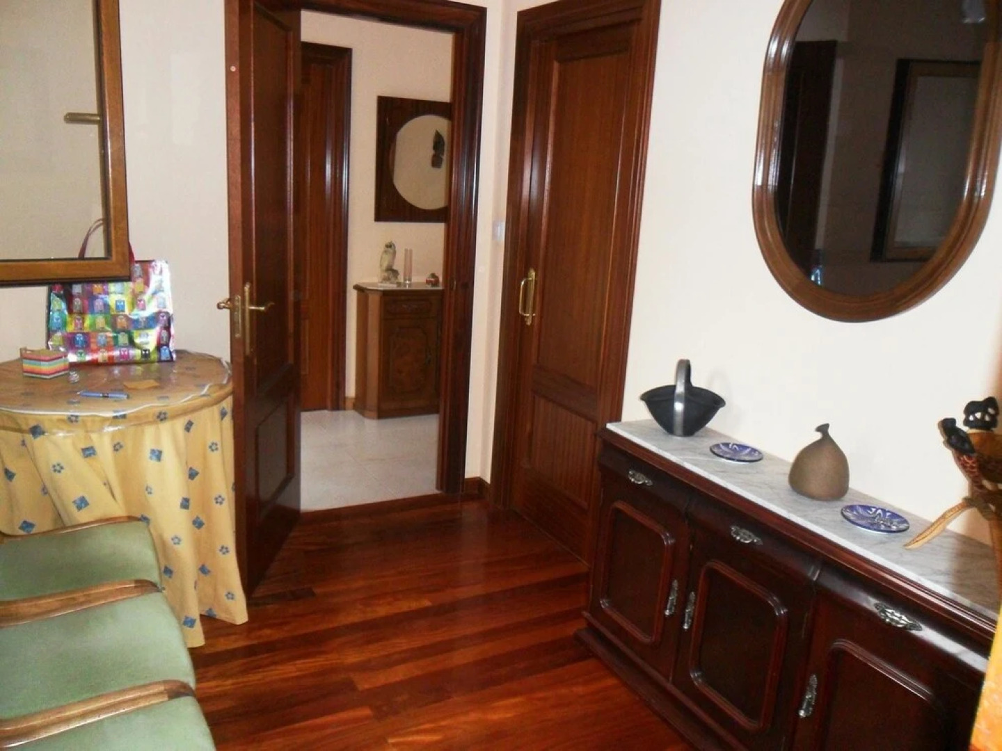 Casa Rural La Sosiega