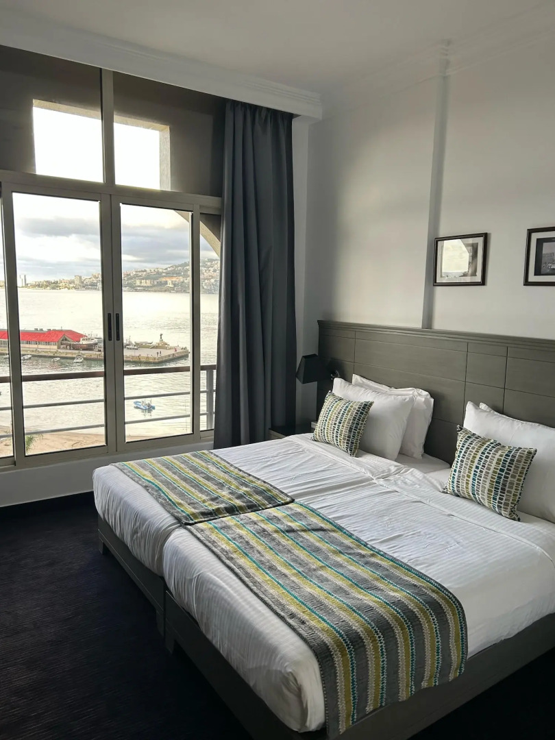 Bel Azur Hotel & Resort