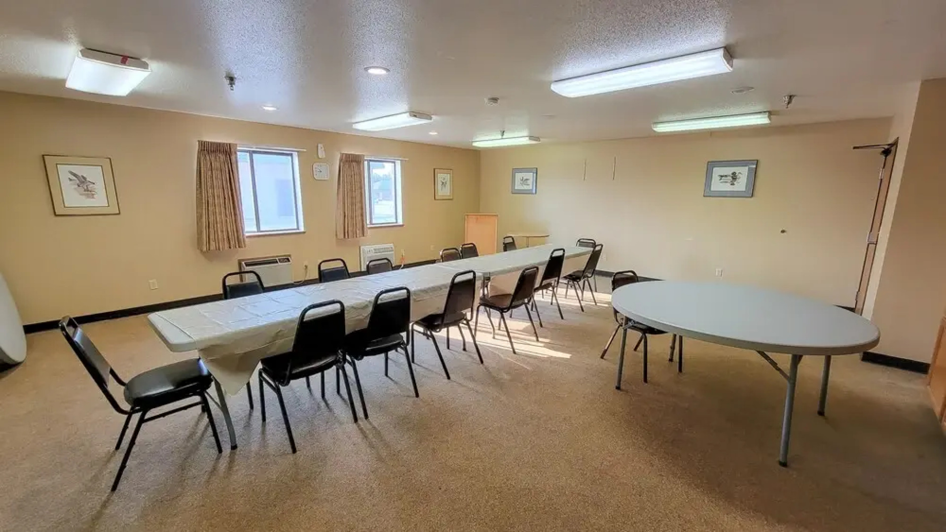 Wagner Lakeside Motel