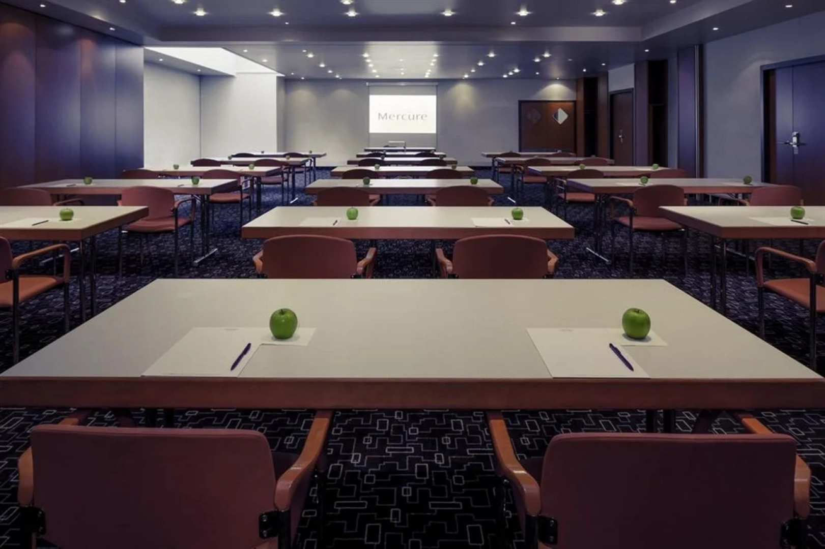 Hotel Mercure Wien Westbahnhof