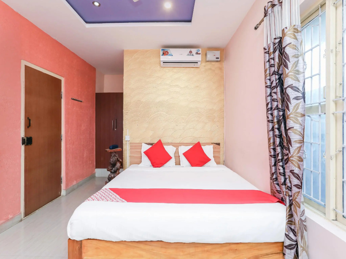 OYO 9592 Maharaja Palace Resort