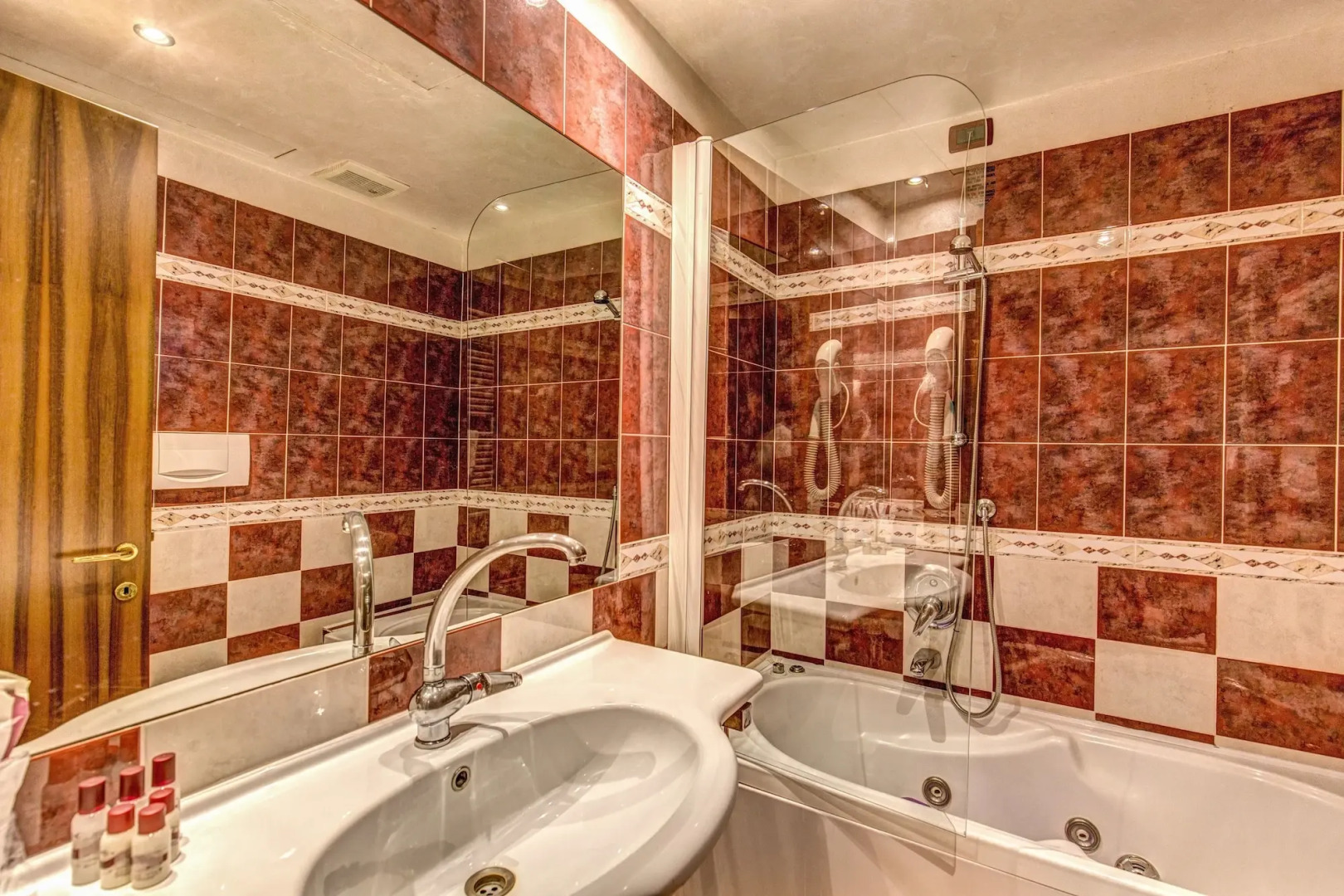 Residenza Ca' San Marco