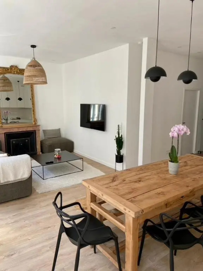 « Le Magnifique » 7 minutes du centre de Lyon