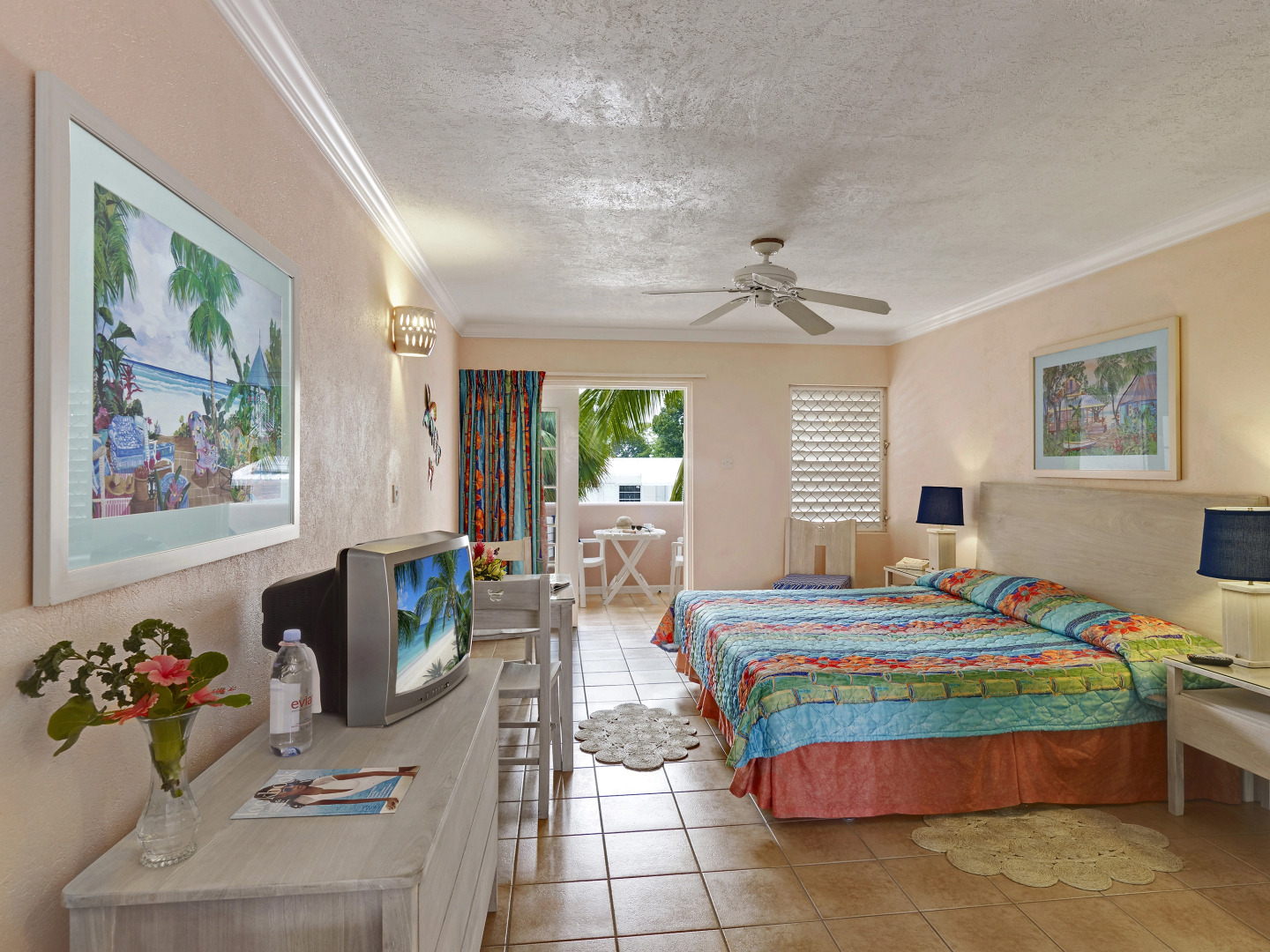 Butterfly Beach Hotel