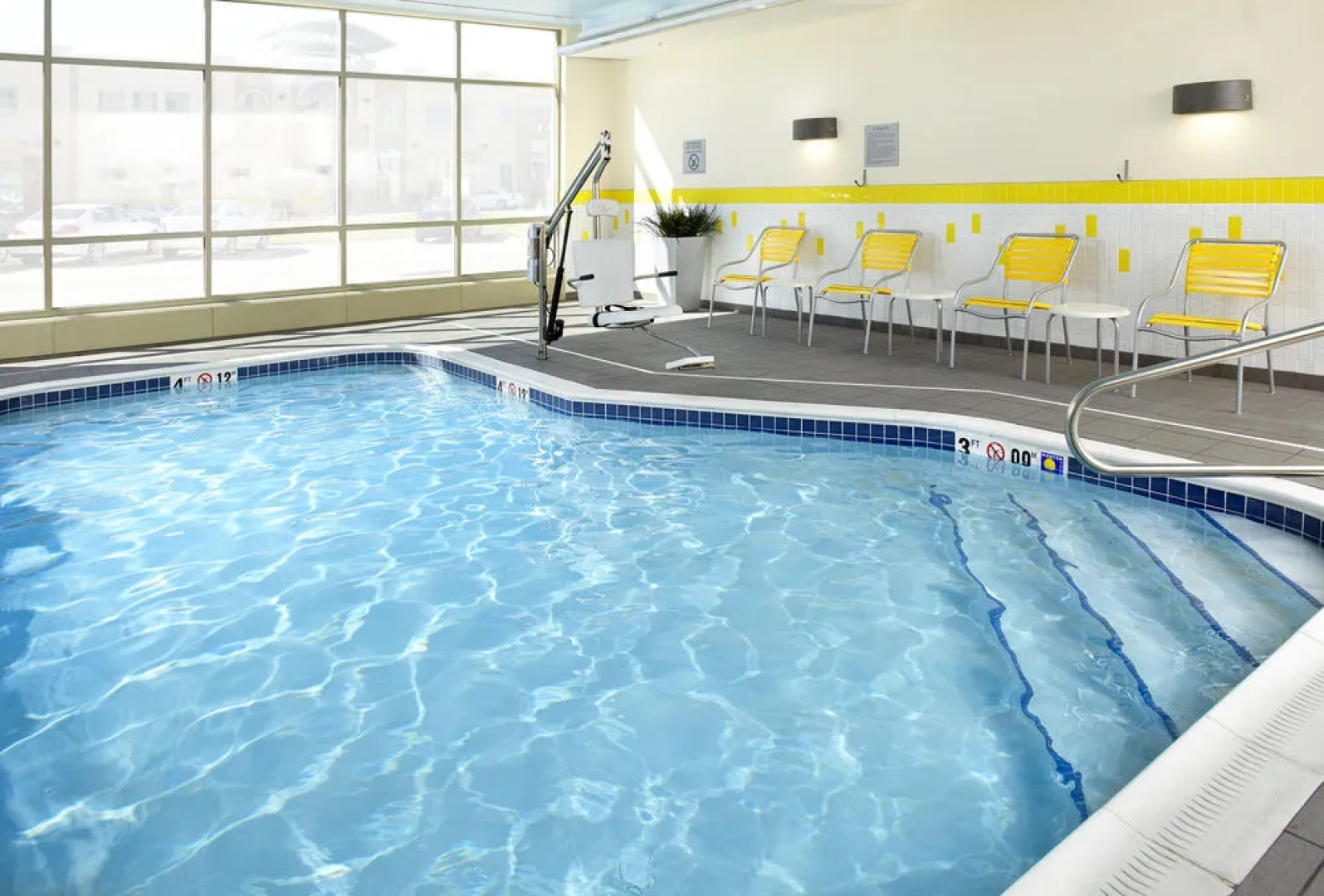 Fairfield Inn & Suites Wheeling Triadelphia at The Highlands