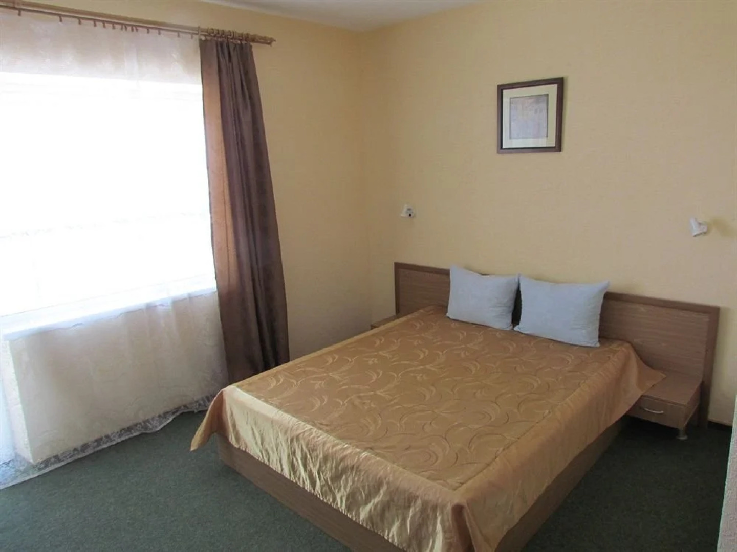 Ассоль-Море