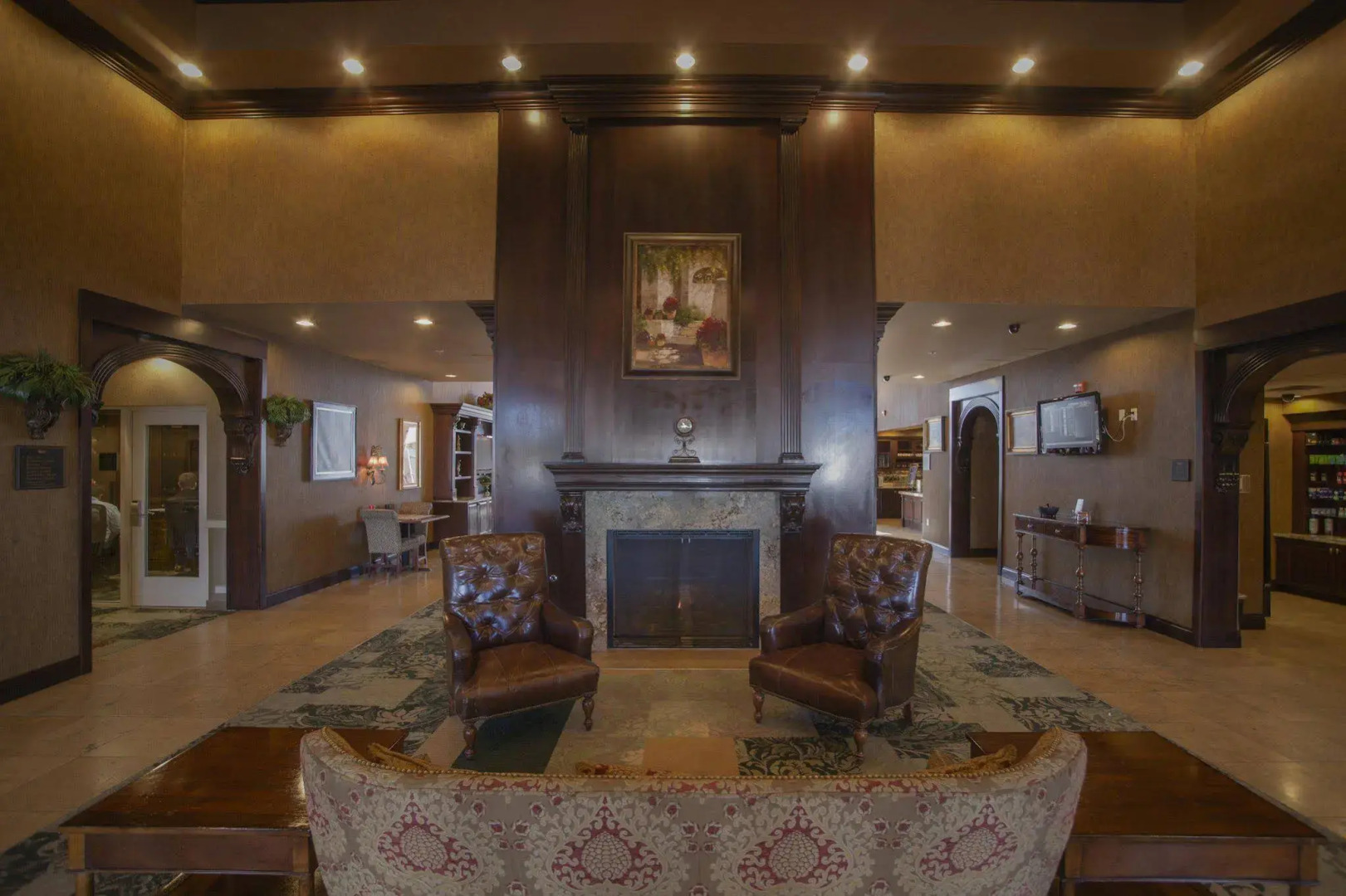 Homewood Suites by Hilton Albuquerque Airport