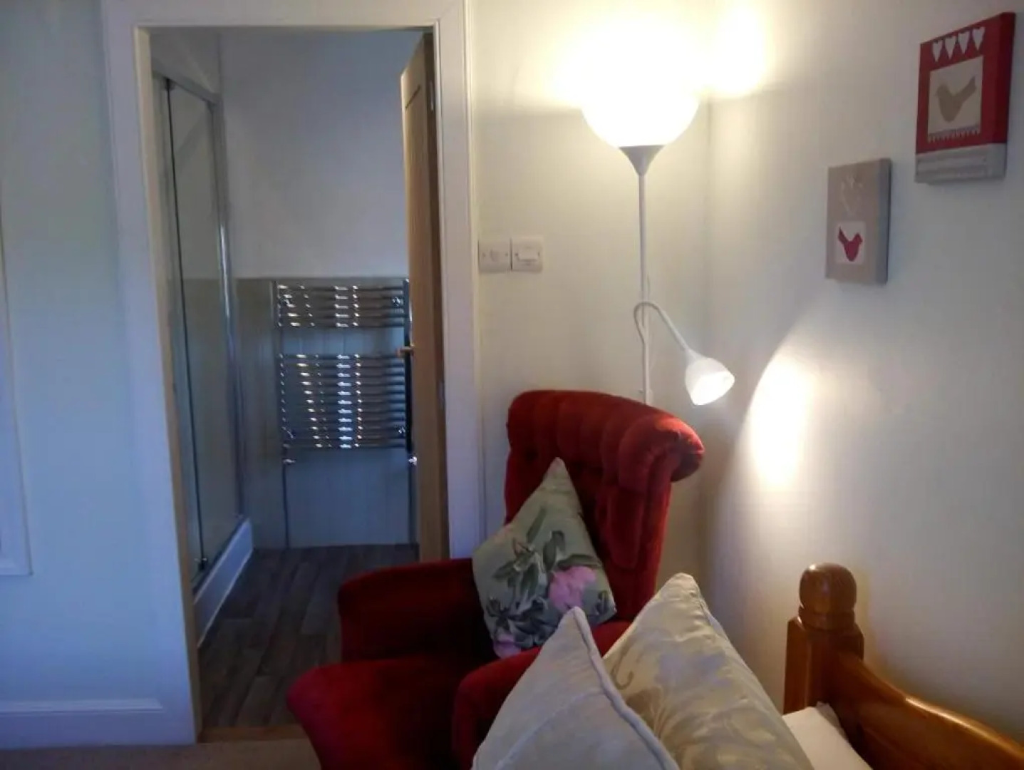Elibank House Apartment