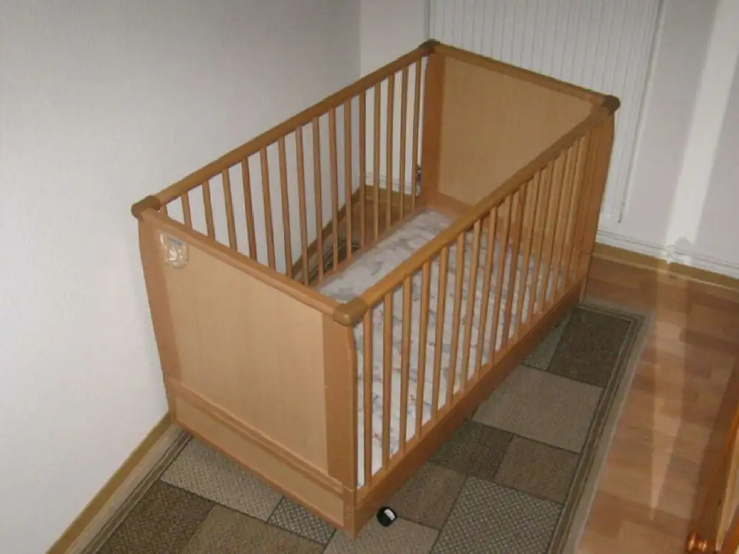 Nice Apartment in Horumersiel