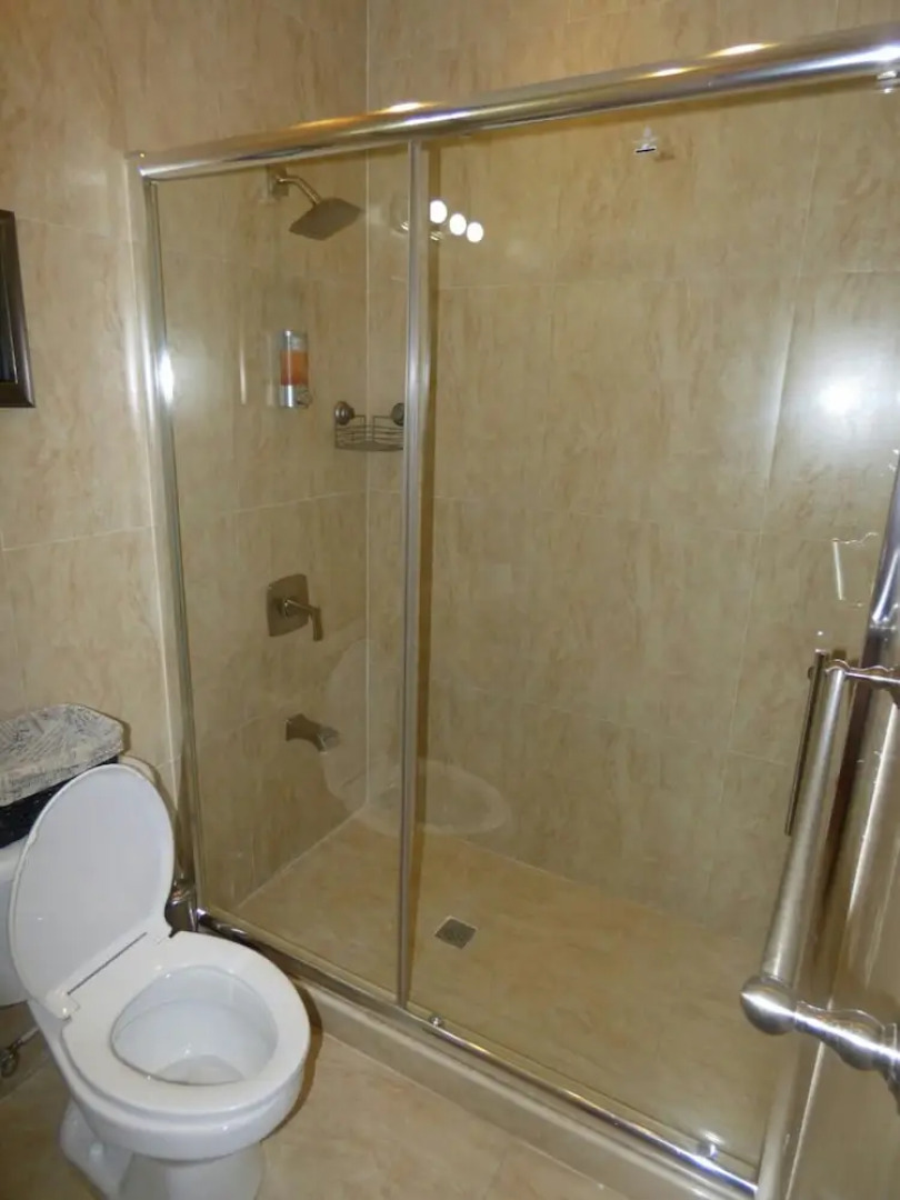 Fisherman's Point Holiday