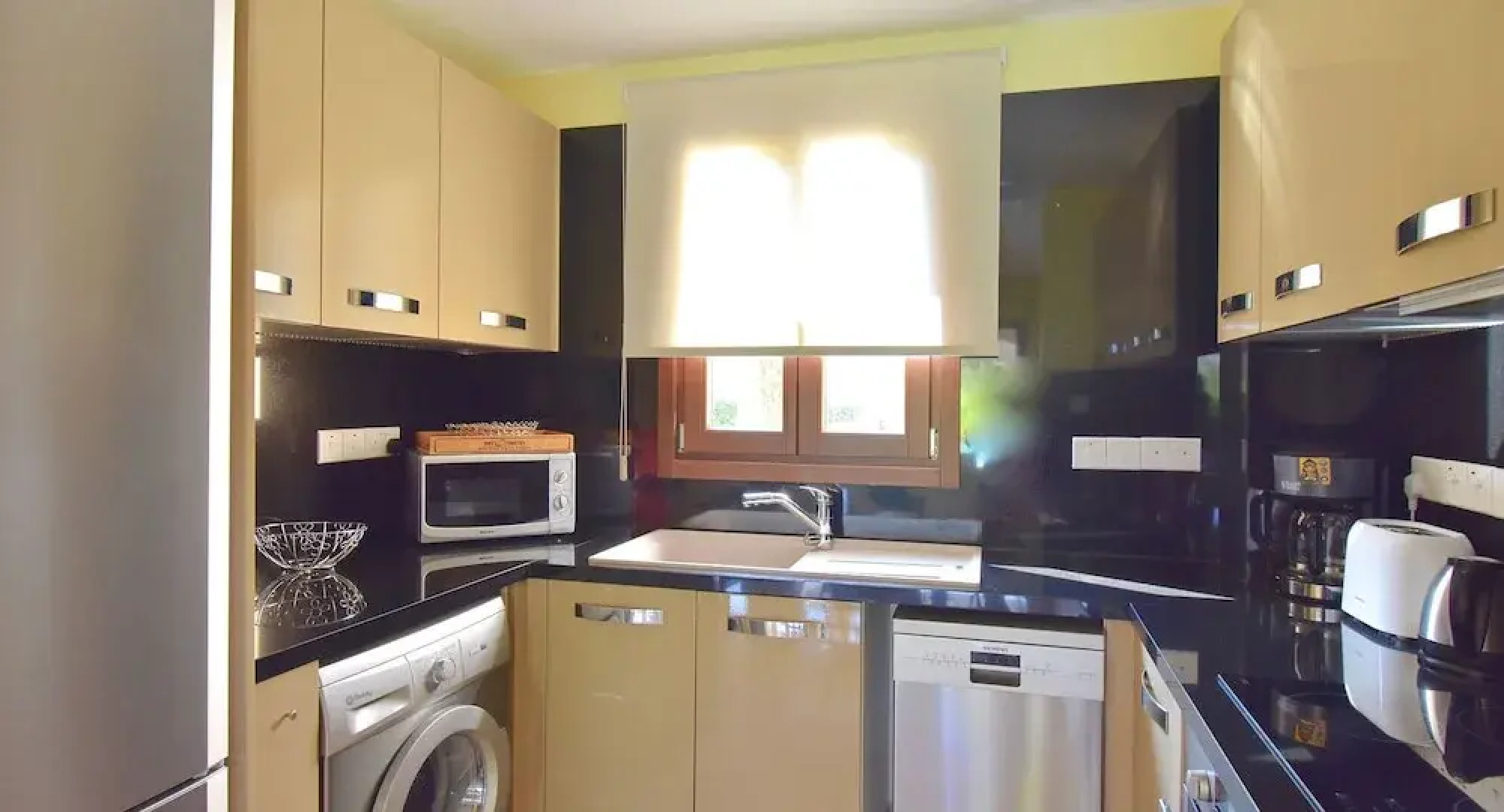 Apartment AT02 - Eros