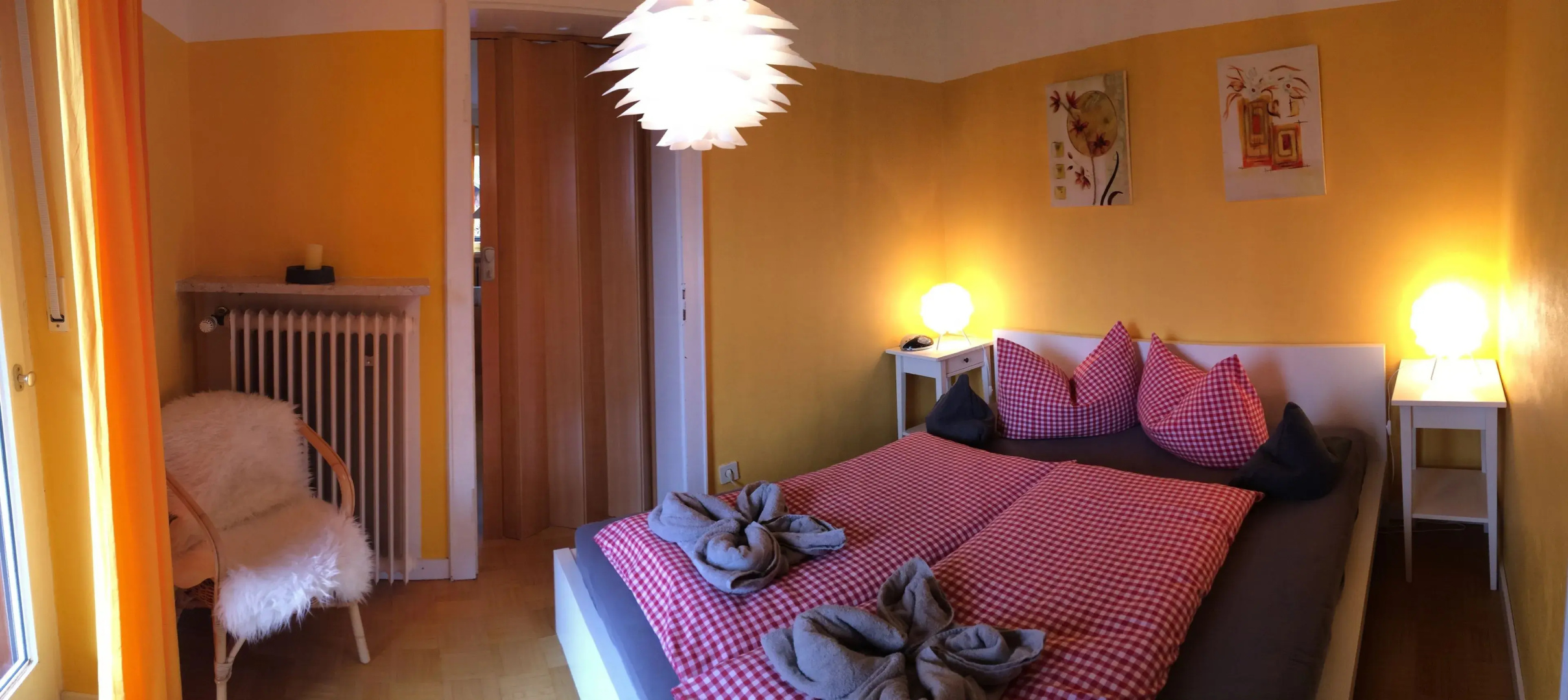 Landhaus Steinbrech