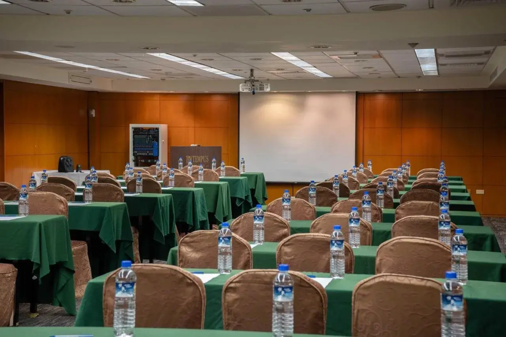 Huang Shin Business Shang An Building