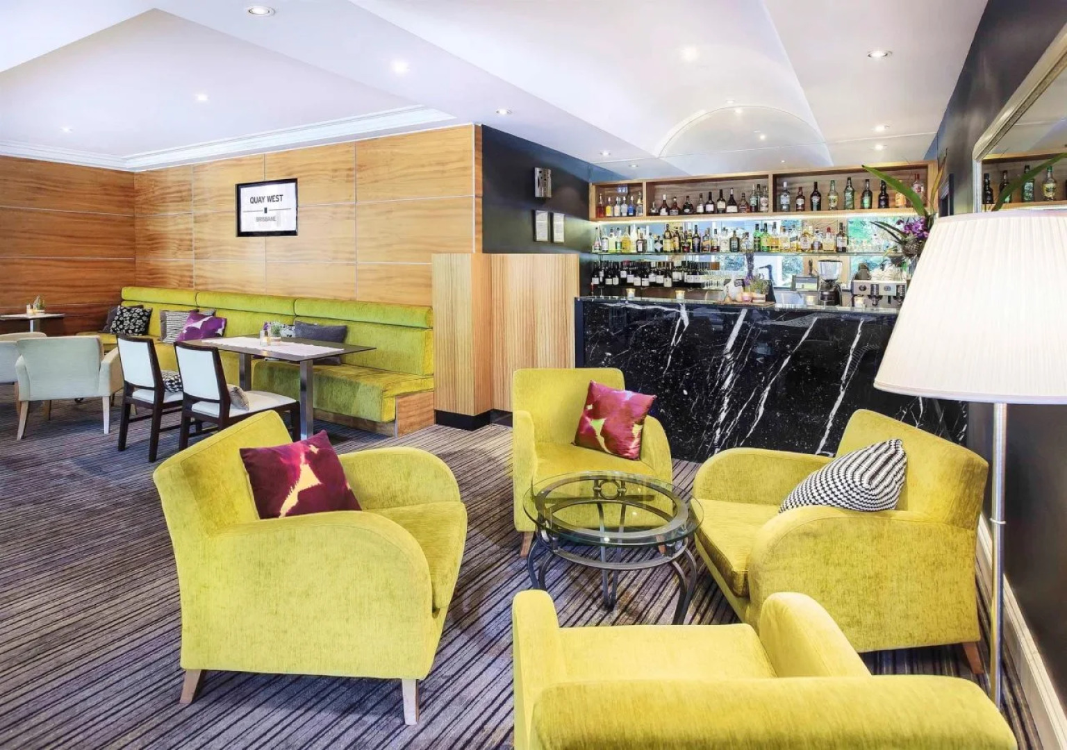 The Sebel Quay West Brisbane