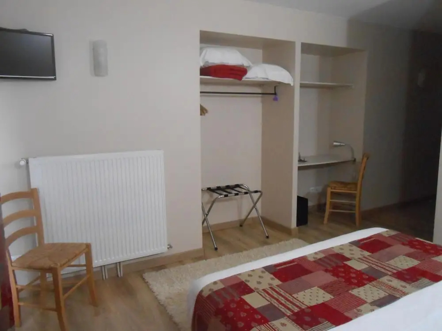 Logis Auberge des Myrtilles