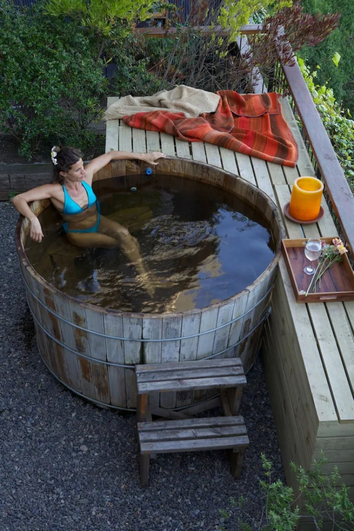 Hotel Cirilo Armstrong