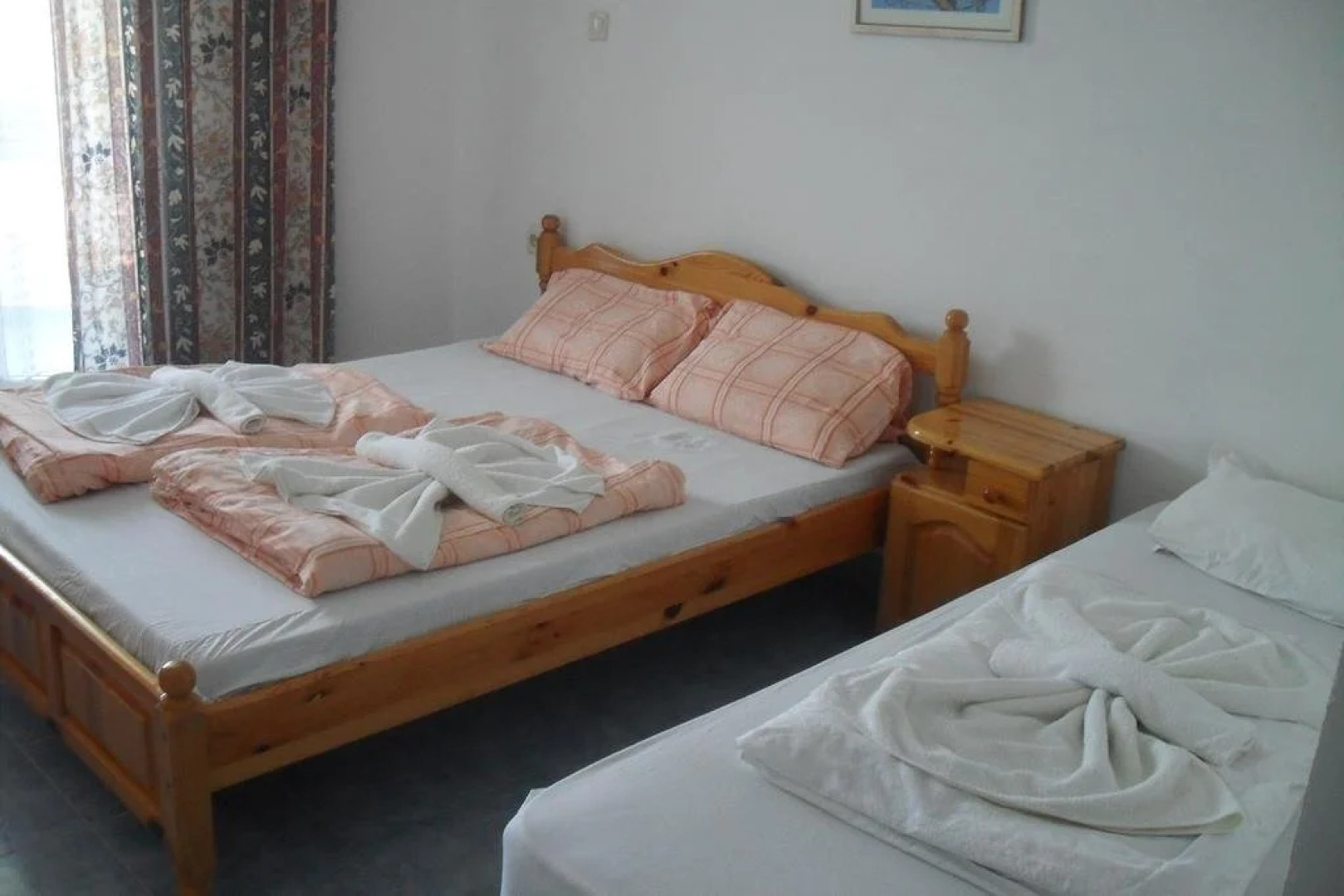 Family Hotel Sinemoretz