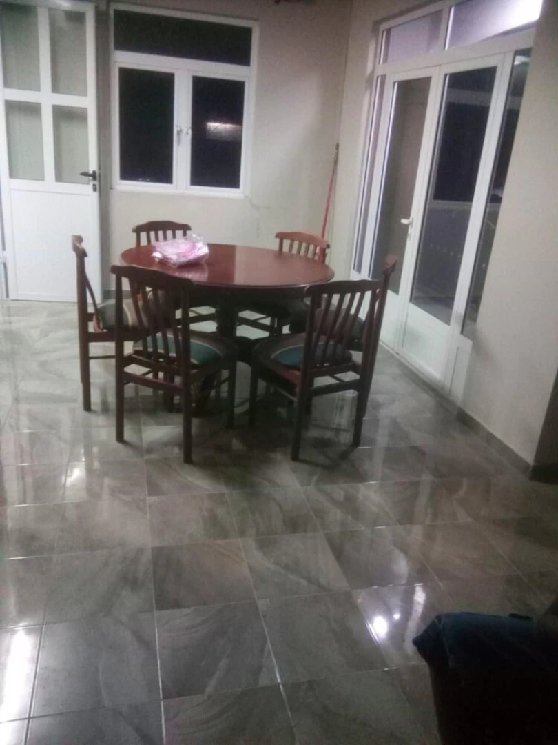 House With 2 Bedrooms in Curepipe, With Enclosed Garden - 20 km From the Beach