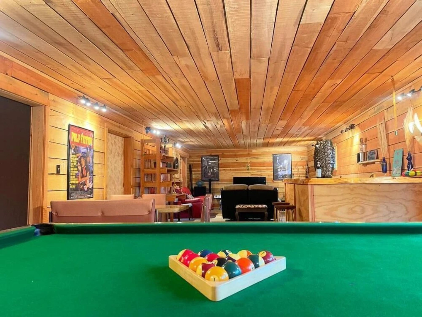 Utopia Feels Botanical Glampground and Micro-Farm