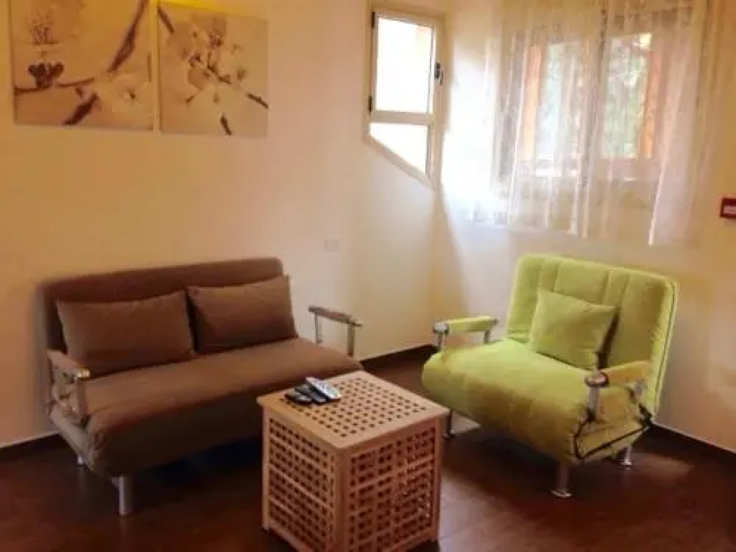 Suites & Spa Galilee