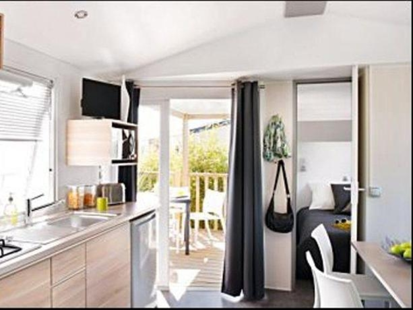 Camping Bonamar Park