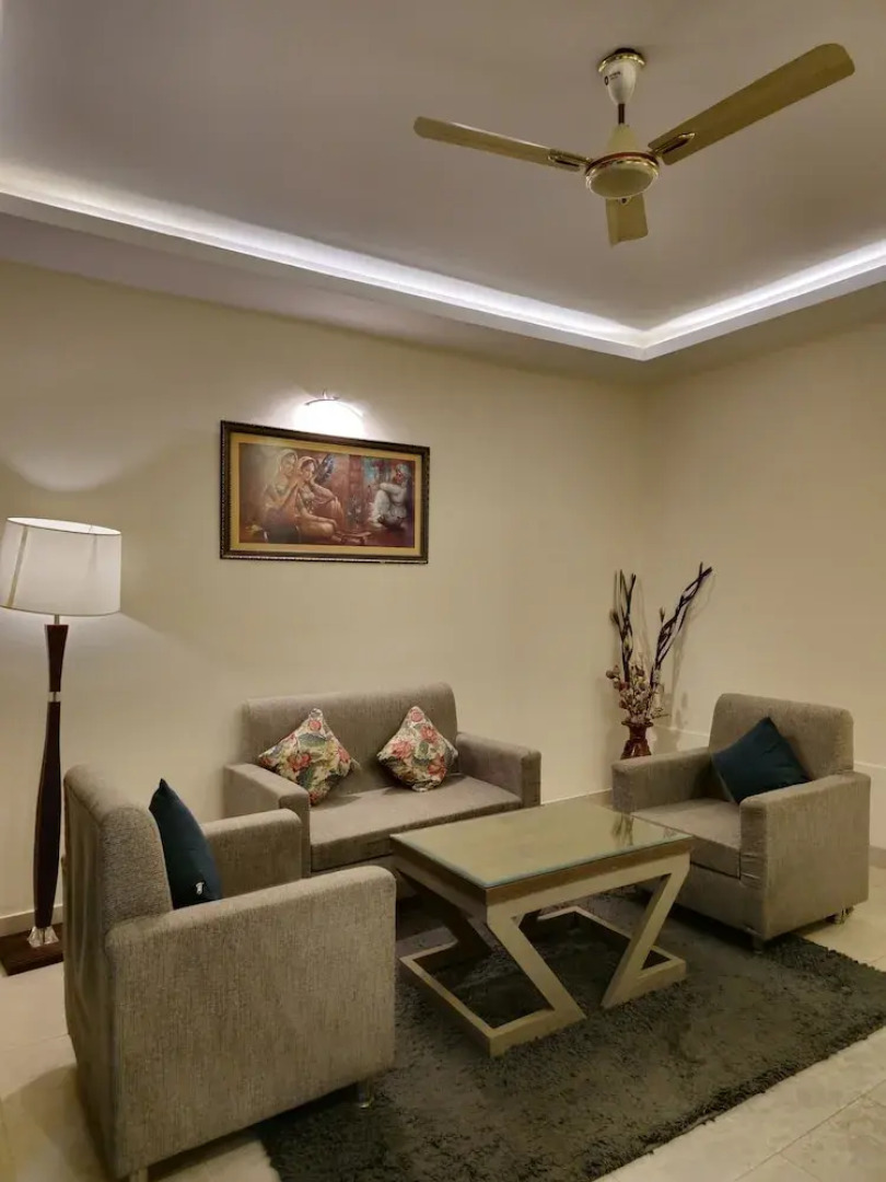 The creek boutique resort & spa