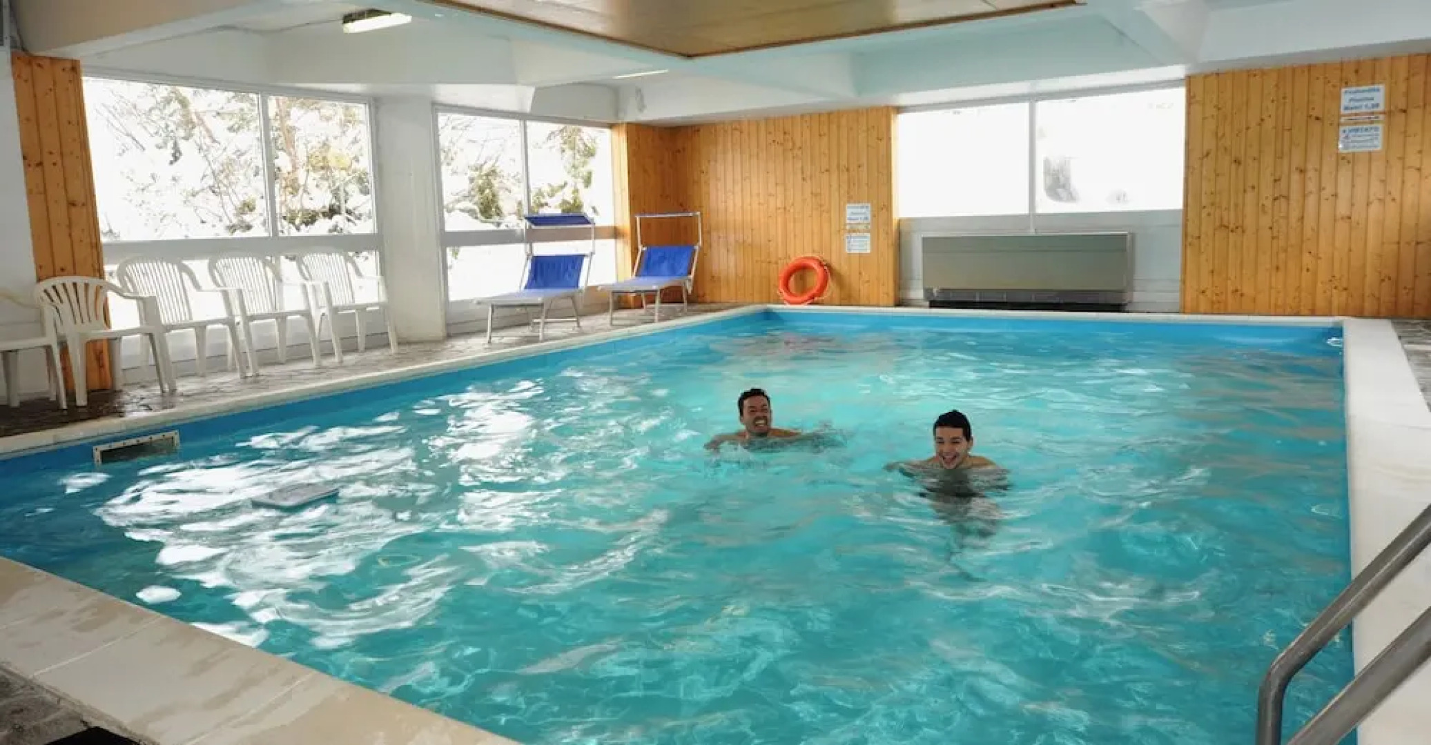 Residence Artuik - Perini Vacanze