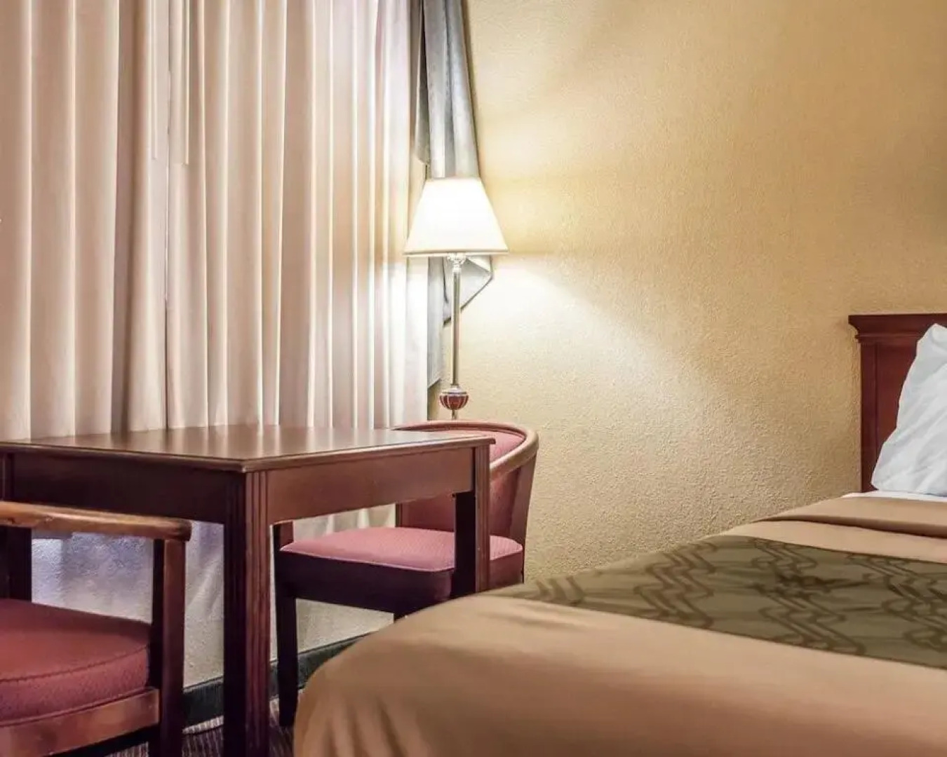 Howard Johnson Hammonton/atlantic City