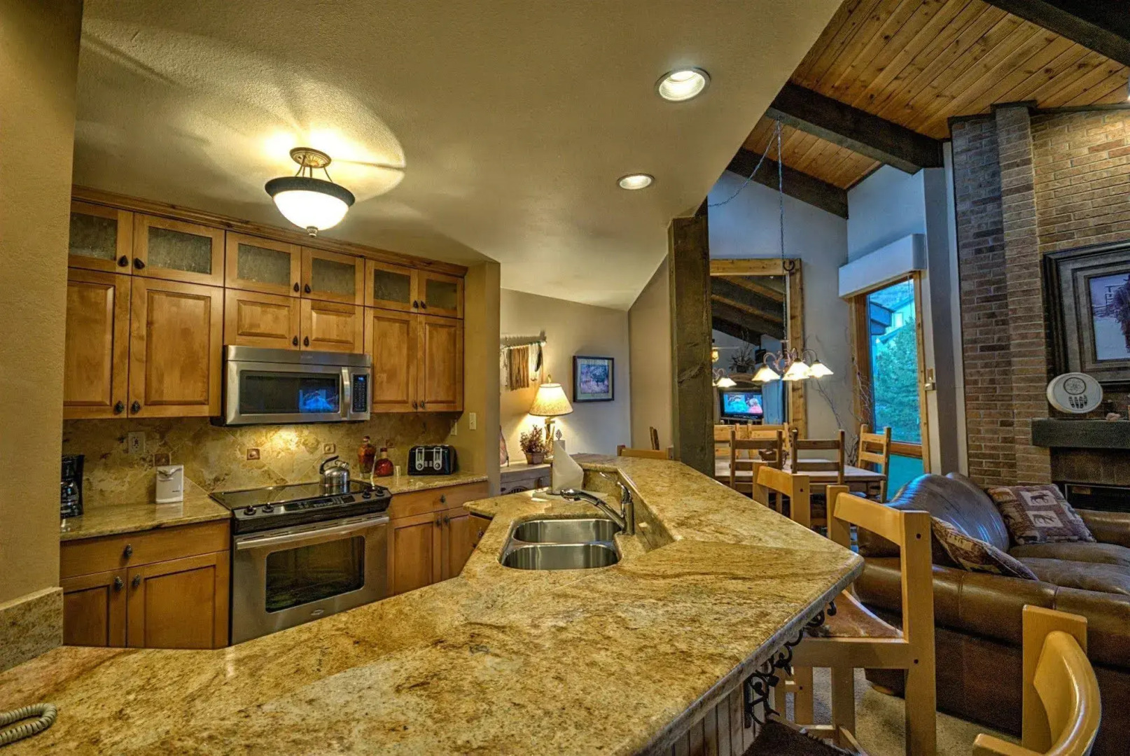 The Lodge by Retreatia