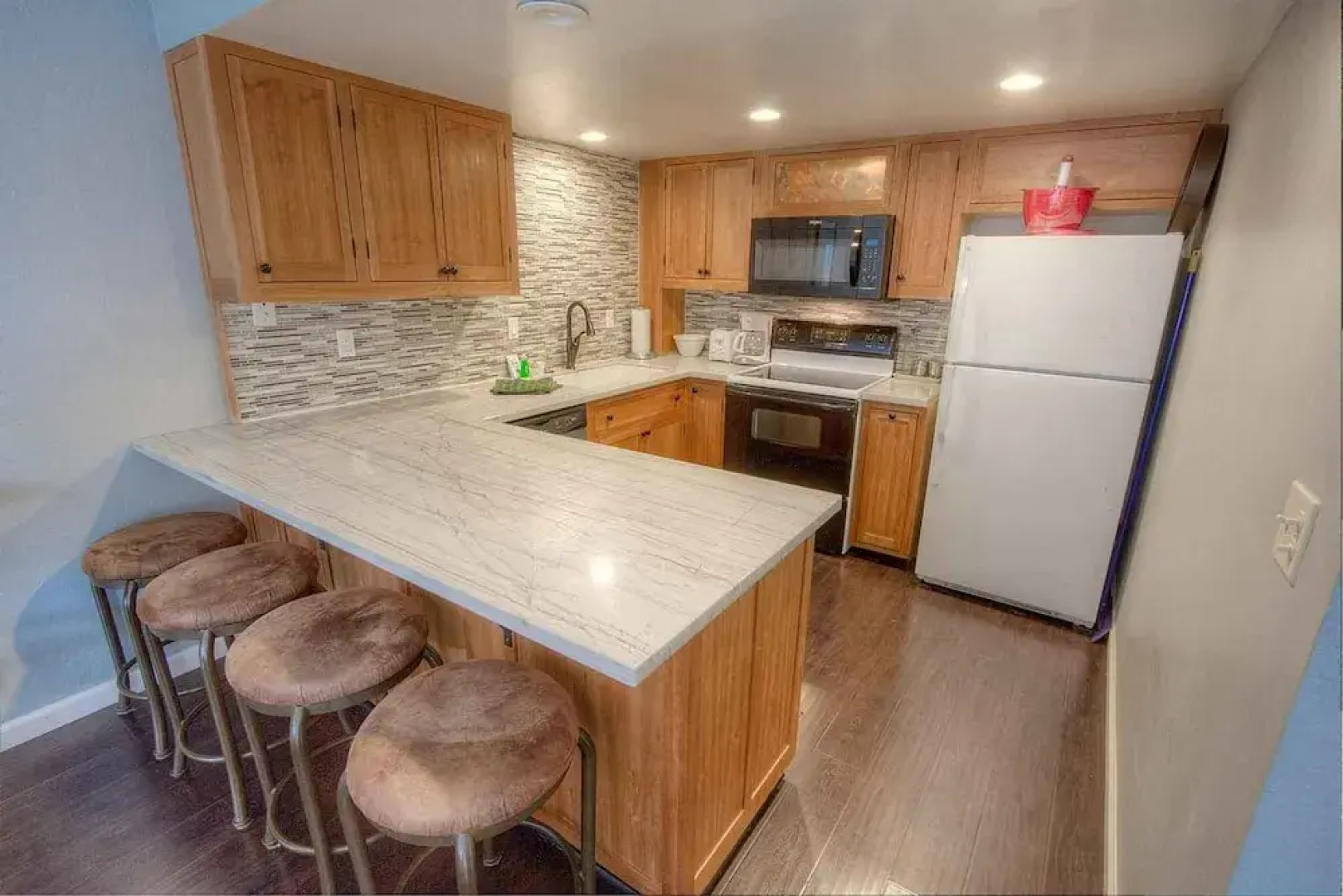 Napoonala Haven by Lake Tahoe Accommodations