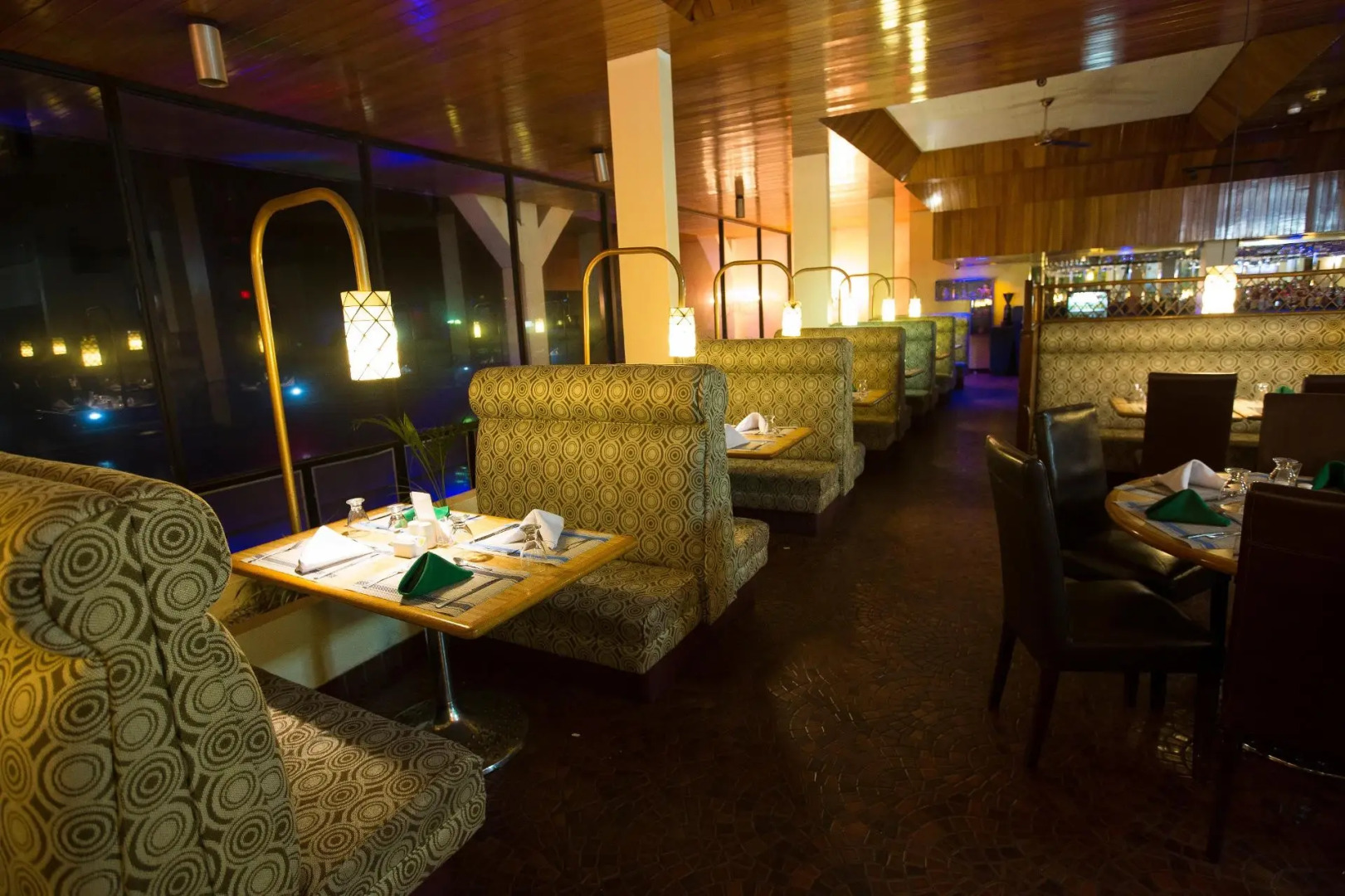 Hotel Bambito By Faranda Boutique, a member of Radisson Individuals