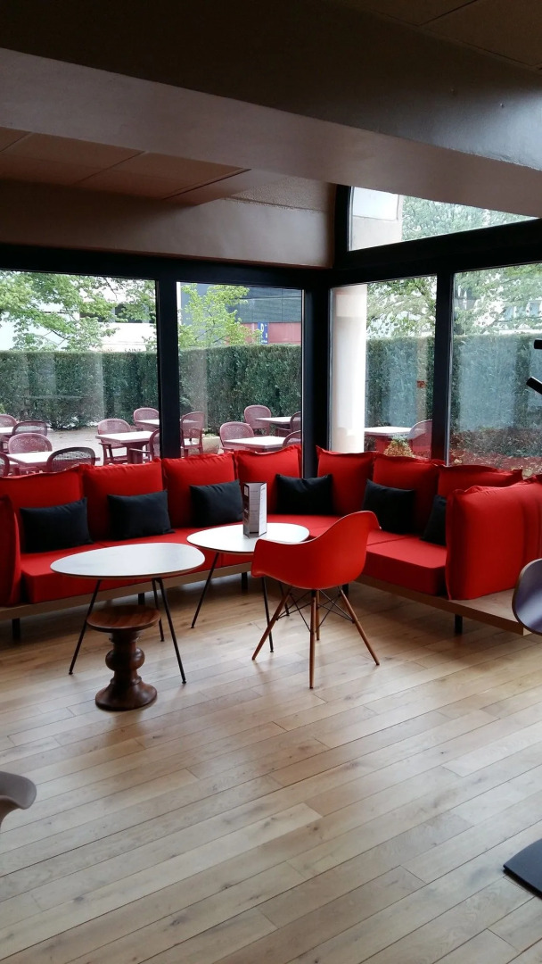 ibis Epinal Centre Ville