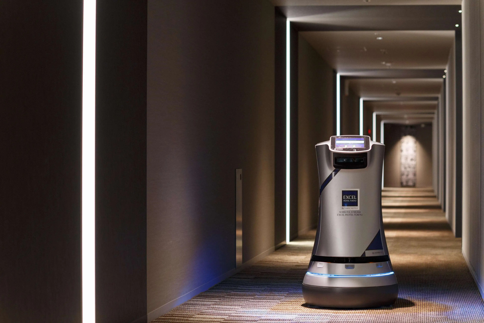 Shibuya Stream Hotel