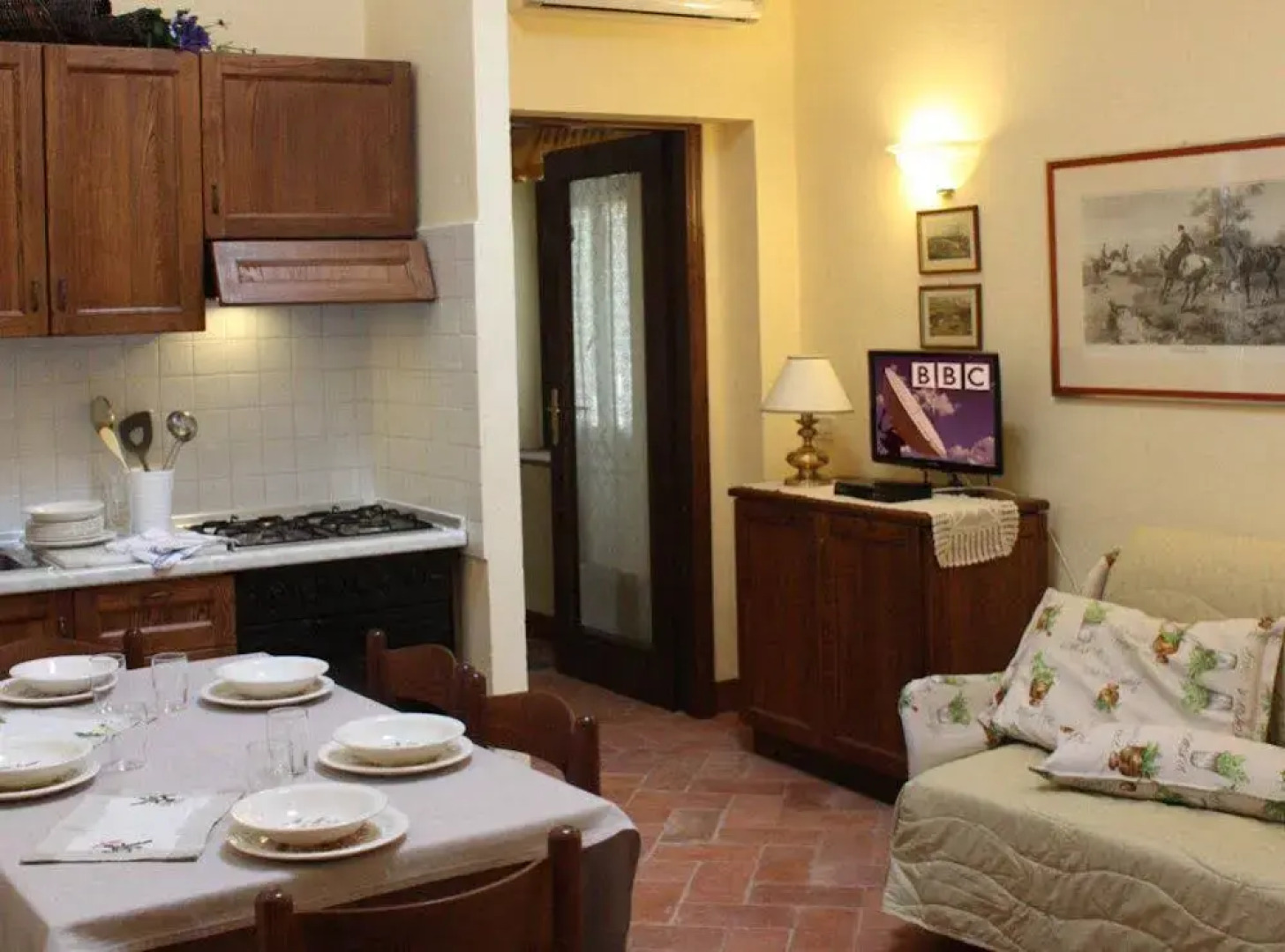 Castellare in Chianti