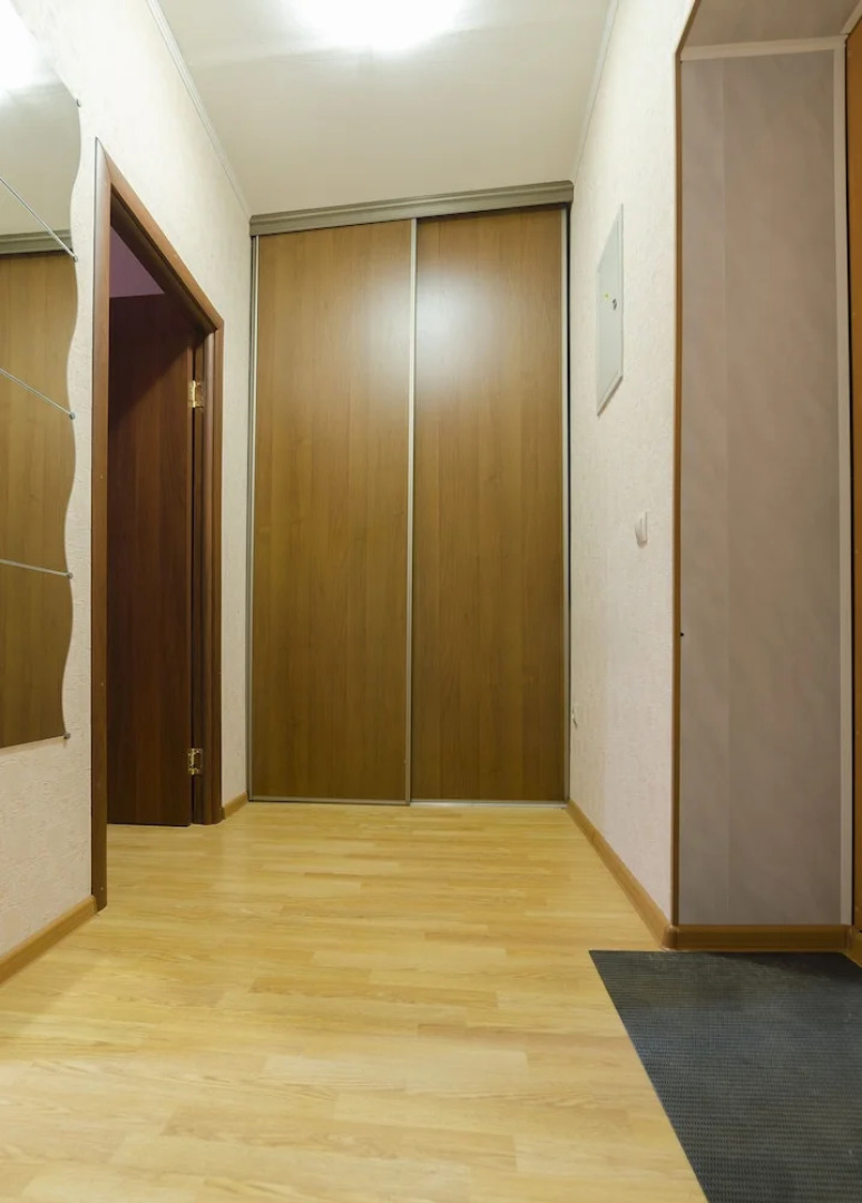 Apartments Nizhny Novgorod