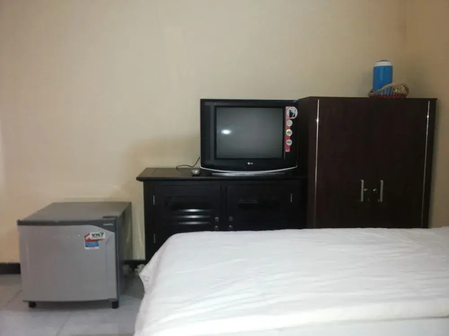 Cahaya Rahman Guesthouse Syariah Penginapan Banjarbaru