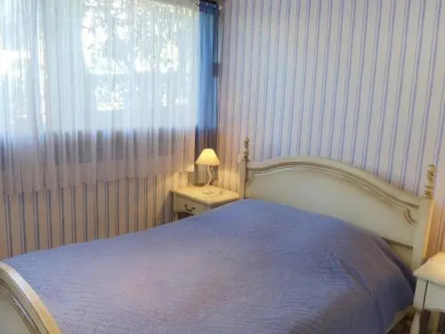 Apartment La Madrague d'Azur.4