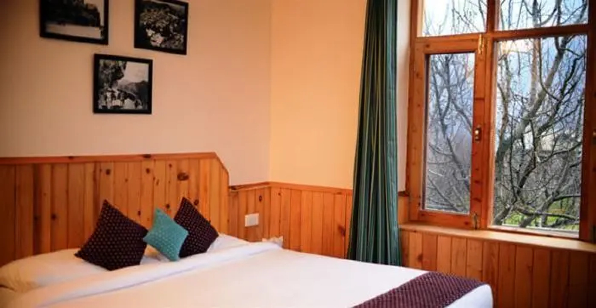 Orchard House by Aamod